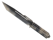 ★ Paracord Knife | Scorched image