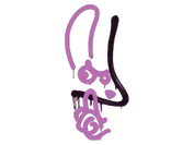 Sealed Graffiti | Recoil M4A1-S (Bazooka Pink) image