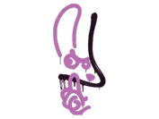 Sealed Graffiti | Recoil M4A1-S (Bazooka Pink) image