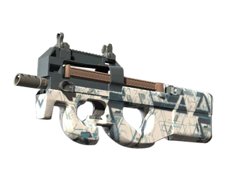 P90 | Schematic