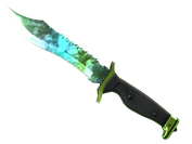 ★ Bowie Knife | Gamma Doppler Phase 4 image