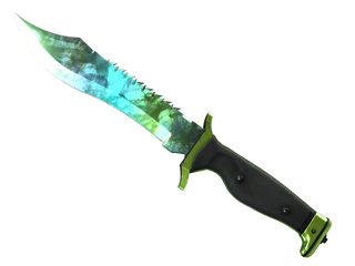 ★ Bowie Knife | Gamma Doppler Phase 4