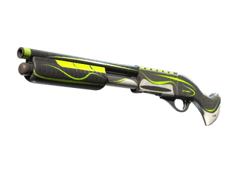 Sawed-Off | Limelight image