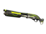 Sawed-Off | Limelight image