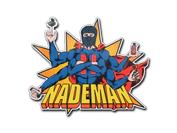 Sticker | Nademan image