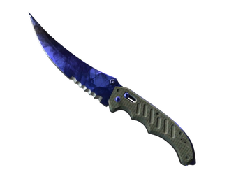★ Flip Knife | Doppler Phase 4 image
