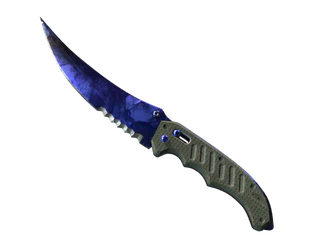 ★ Flip Knife | Doppler Phase 4
