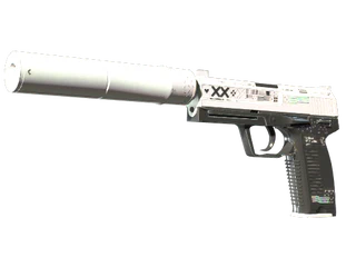 USP-S | Printstream