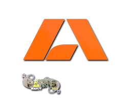 Sticker | Apeks | Paris 2023 image