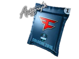 Autograph Capsule | FaZe Clan | Cologne 2016