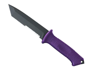 ★ Ursus Knife | Ultraviolet