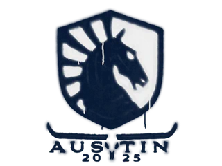 Sealed Graffiti | Team Liquid | Austin 2025