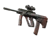 AUG | Daedalus image