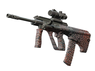 AUG | Daedalus image