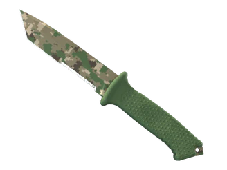 ★ Ursus Knife | Forest DDPAT image