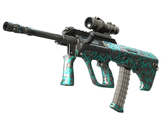 AUG | Ricochet image