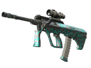 AUG | Ricochet