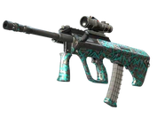 AUG | Ricochet image