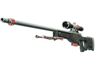 AWP | Capillary