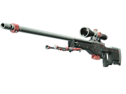 AWP | Capillary image