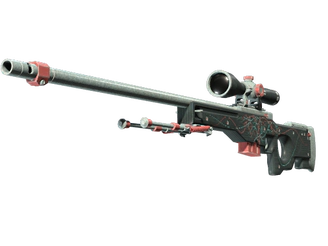 AWP | Capillary image