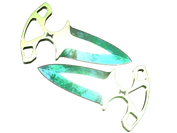 ★ Shadow Daggers | Gamma Doppler Phase 2 image