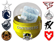 Paris 2023 Contenders Sticker Capsule image