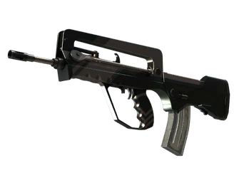 FAMAS | Sergeant image