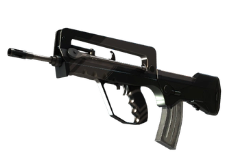 FAMAS | Sergeant image