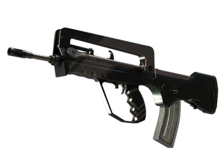 FAMAS | Sergeant