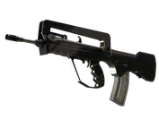 FAMAS | Sergeant image