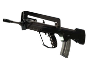 FAMAS | Sergeant image