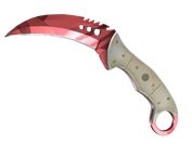 ★ Talon Knife | Slaughter image