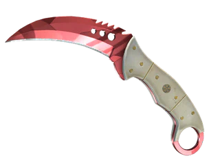 ★ Talon Knife | Slaughter