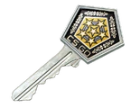 Chroma Case Key