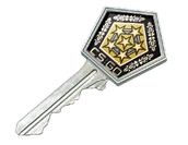 Chroma Case Key image