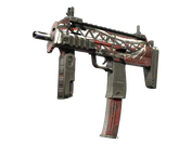 MP7 | Mischief image