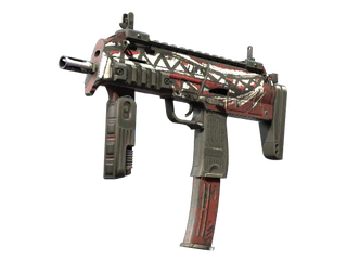 MP7 | Mischief