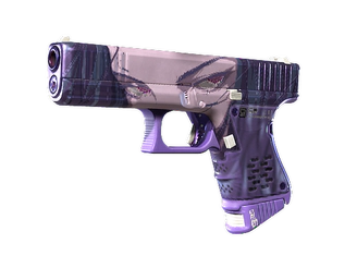 Glock-18 | Shinobu image