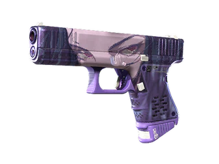 Glock-18 | Shinobu