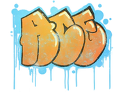 Sealed Graffiti | Ace image