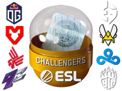 Rio 2022 Challengers Sticker Capsule image