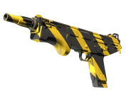 MAG-7 | Hazard image