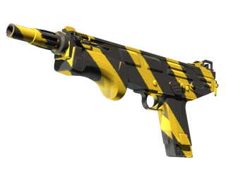 MAG-7 | Hazard