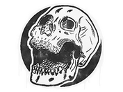 Sealed Graffiti | Rising Skull image