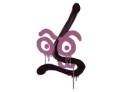 Sealed Graffiti | Recoil MP7 (Princess Pink) image