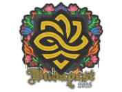 Sealed Graffiti | Legacy | Budapest 2025 image