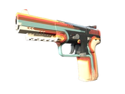 Five-SeveN | Retrobution image