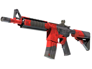 M4A4 | Evil Daimyo