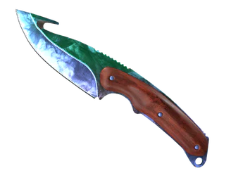 ★ Gut Knife | Gamma Doppler Phase 1 image